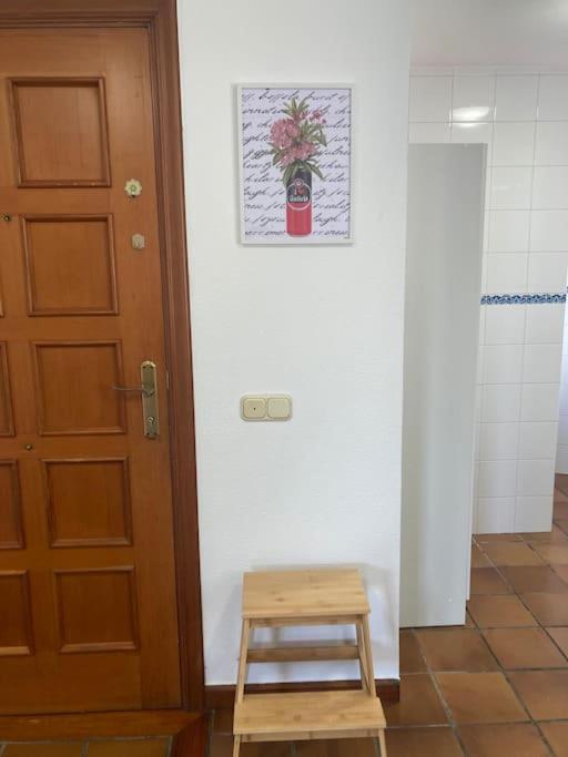 Апартаменты Hyp - A Casa Do Correo Vello - O Balcon Понтеведра Экстерьер фото